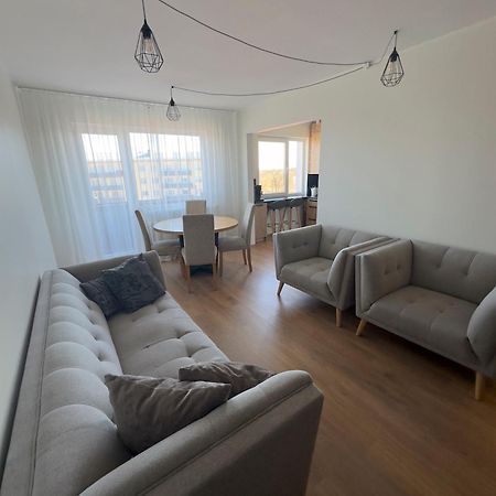 Kesklinna Apartement Haapsalu Dış mekan fotoğraf