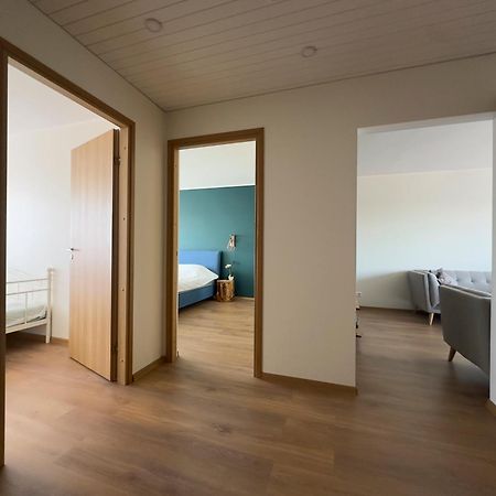 Kesklinna Apartement Haapsalu Dış mekan fotoğraf