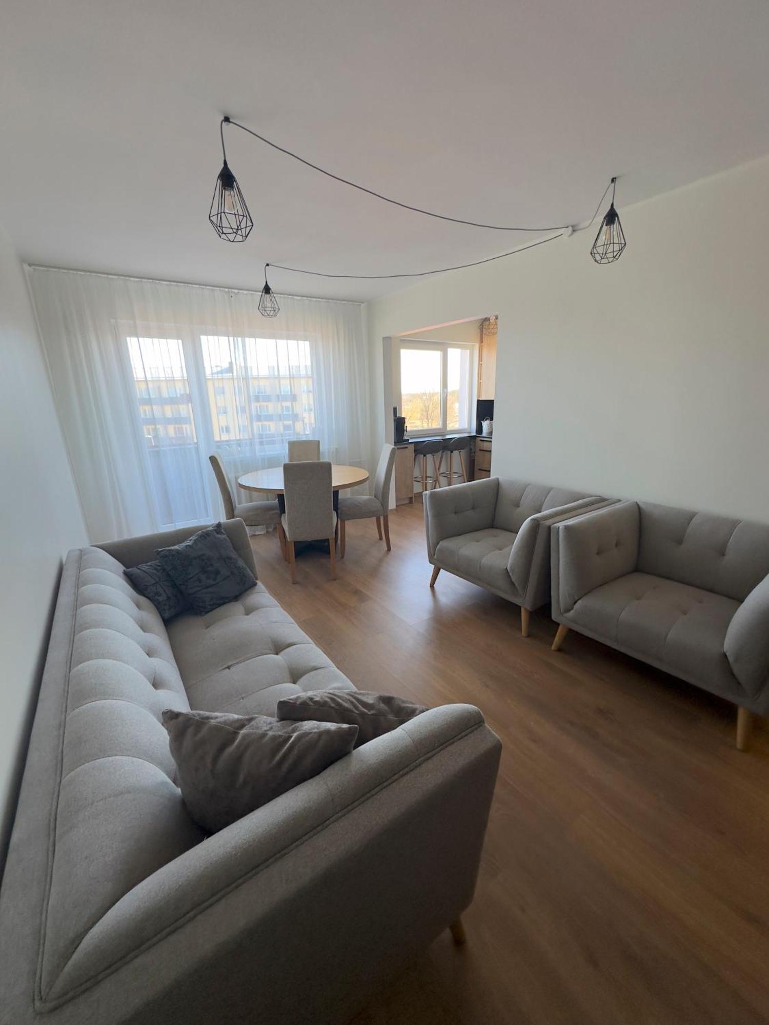 Kesklinna Apartement Haapsalu Dış mekan fotoğraf