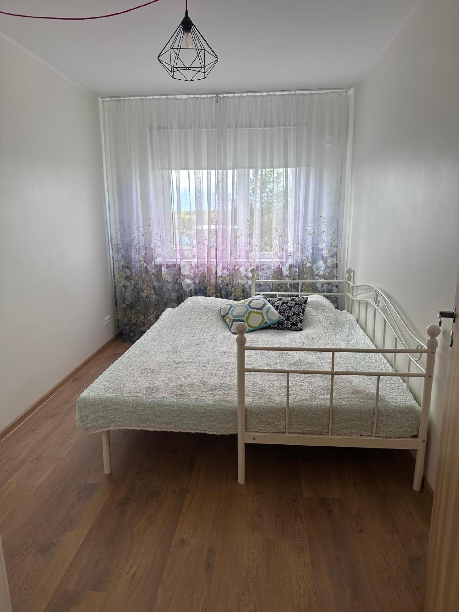 Kesklinna Apartement Haapsalu Dış mekan fotoğraf