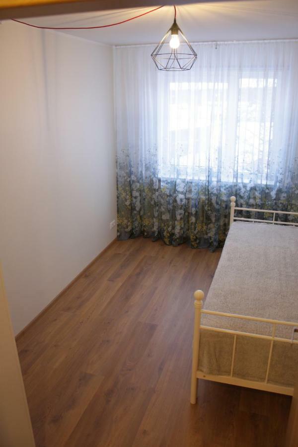 Kesklinna Apartement Haapsalu Dış mekan fotoğraf