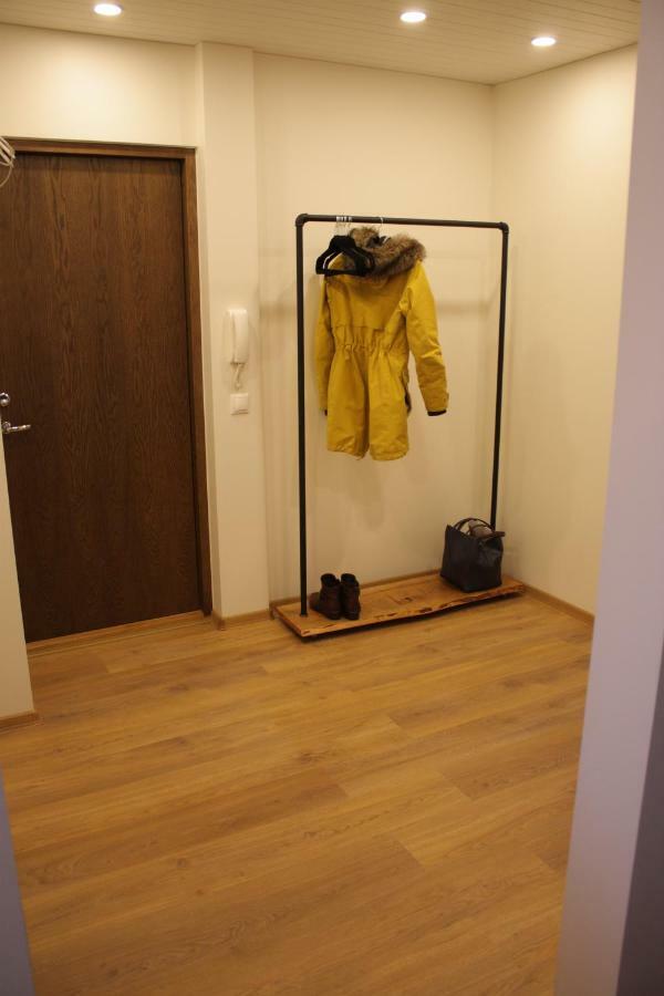 Kesklinna Apartement Haapsalu Dış mekan fotoğraf