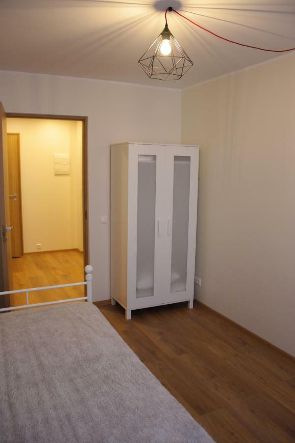 Kesklinna Apartement Haapsalu Dış mekan fotoğraf