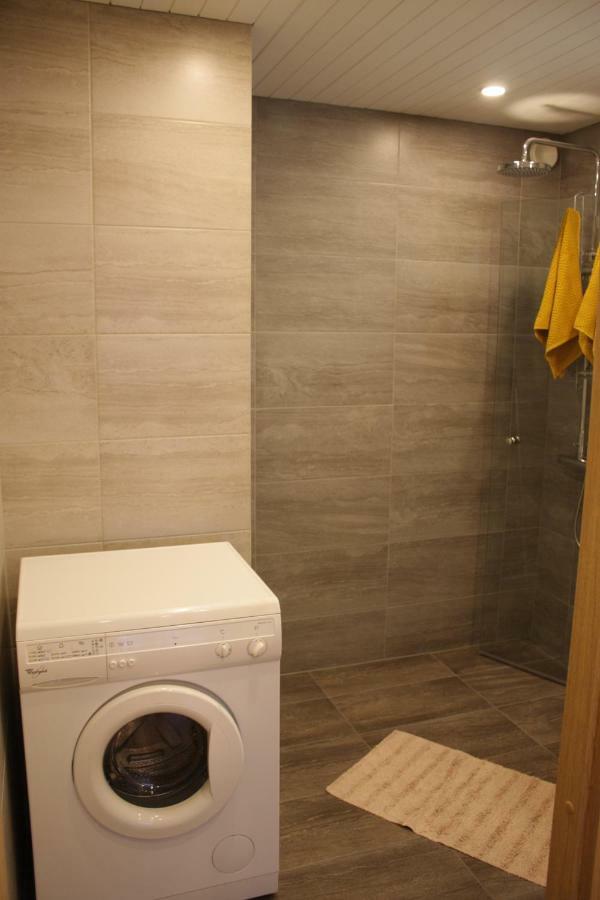 Kesklinna Apartement Haapsalu Dış mekan fotoğraf