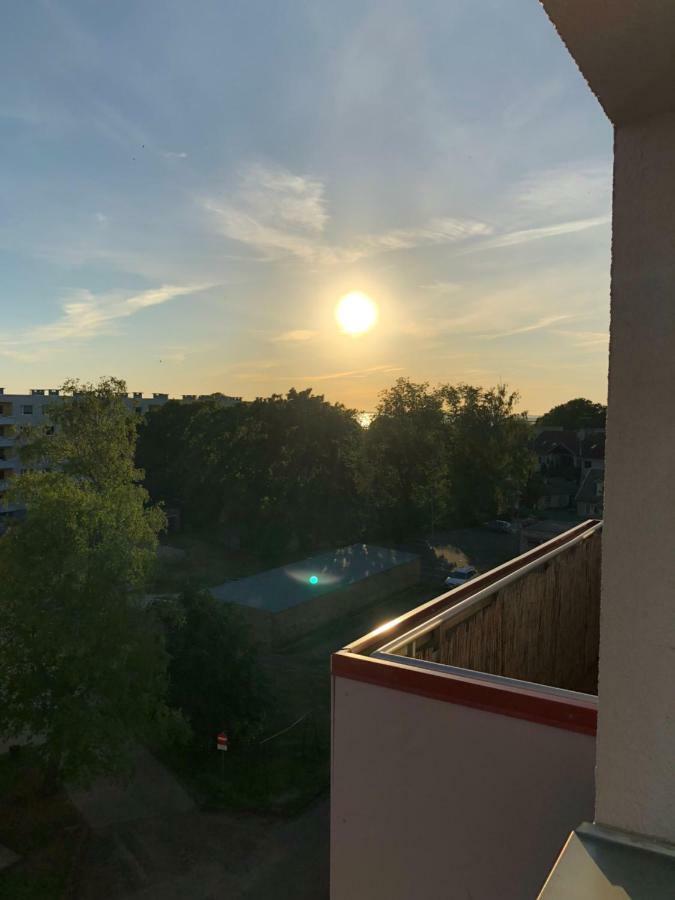 Kesklinna Apartement Haapsalu Dış mekan fotoğraf