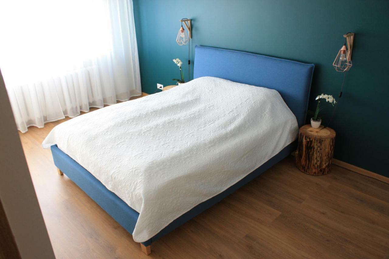 Kesklinna Apartement Haapsalu Dış mekan fotoğraf